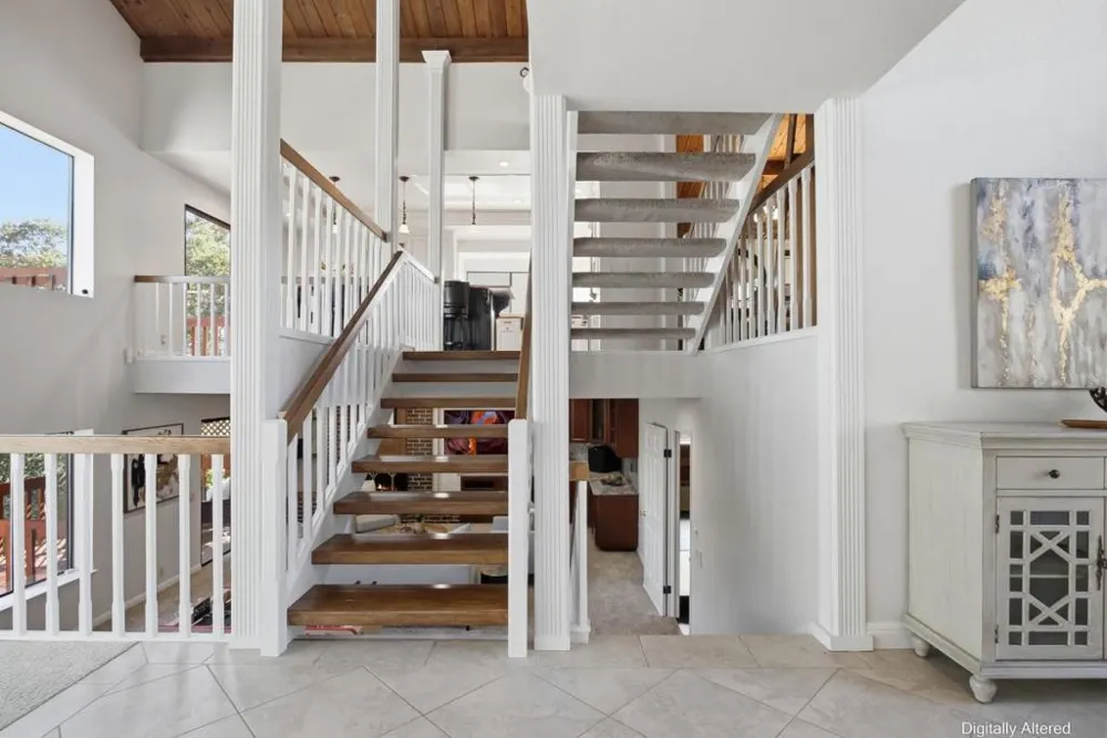 1667 Glenrock Court San Jose, CA 95124