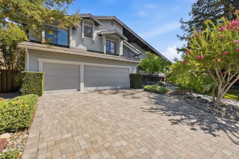 1667 Glenrock Court San Jose, CA 95124