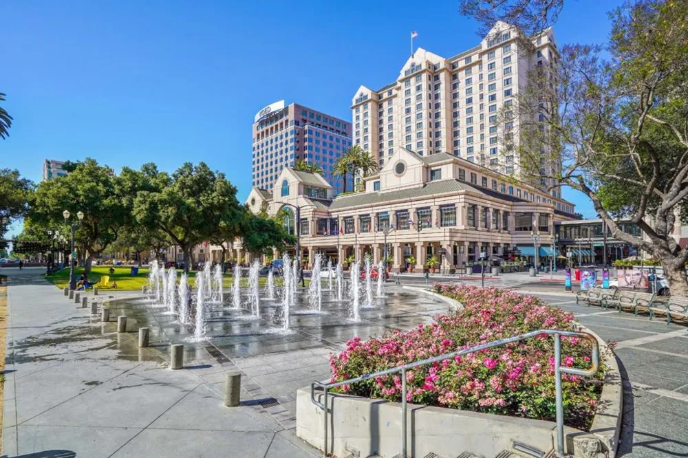 1667 Glenrock Court San Jose, CA 95124