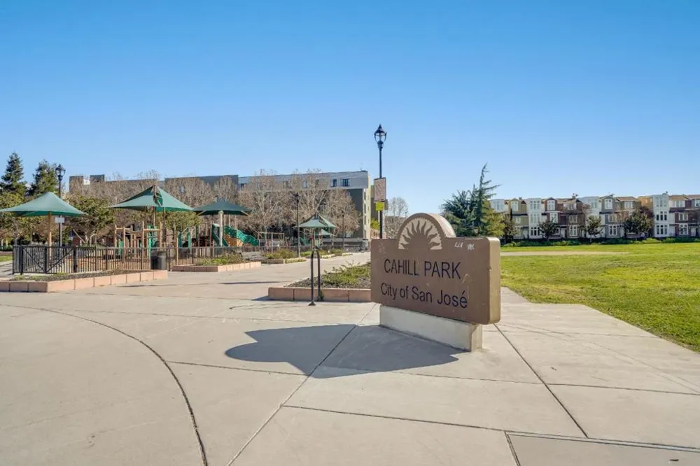 1667 Glenrock Court San Jose, CA 95124
