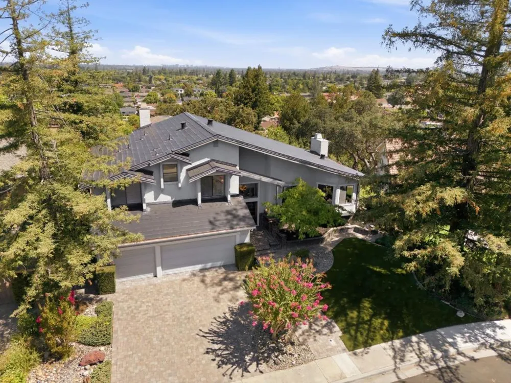 1667 Glenrock Court San Jose, CA 95124
