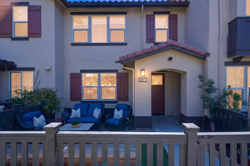 18077 Monterey Road Morgan Hill, CA 95037