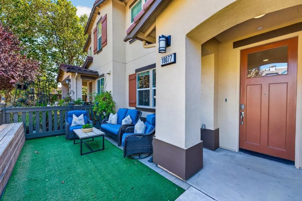 18077 Monterey Road Morgan Hill, CA 95037