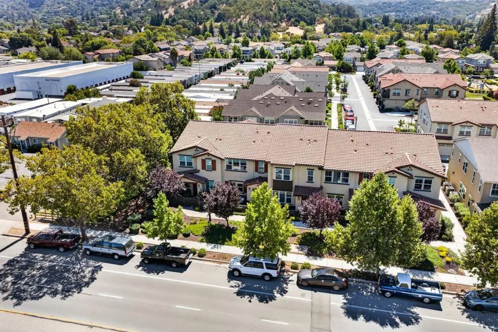 18077 Monterey Road Morgan Hill, CA 95037