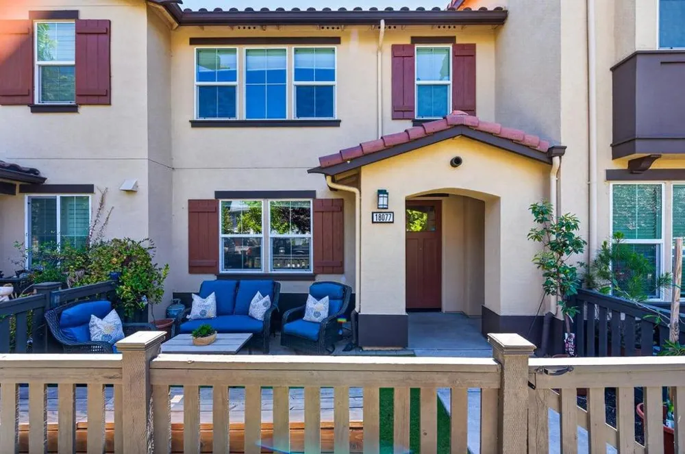 18077 Monterey Road Morgan Hill, CA 95037