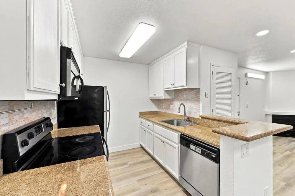 2695 Somerset Park Circle San Jose, CA 95132