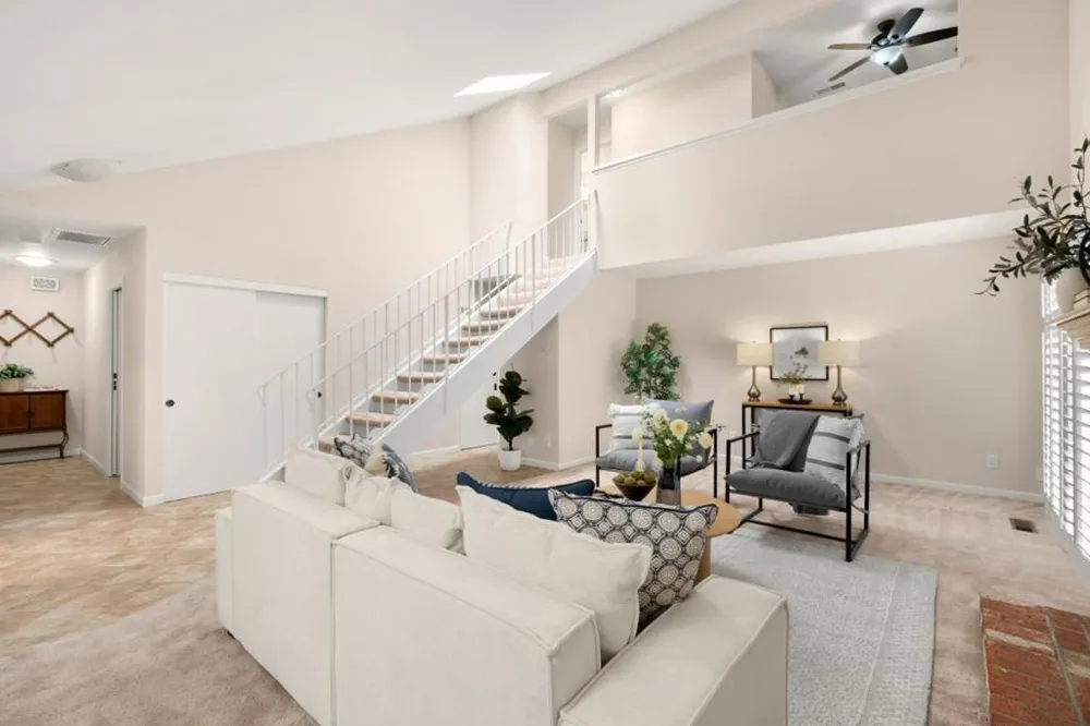2596 Hidden Valley Lane Napa, CA 94558