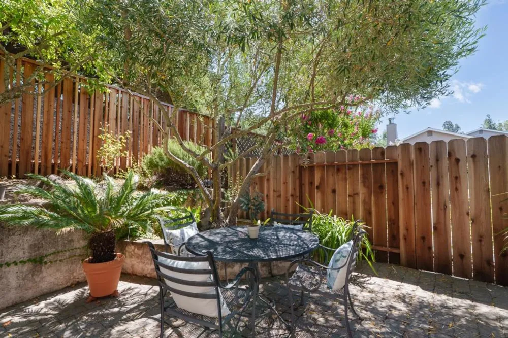 2596 Hidden Valley Lane Napa, CA 94558