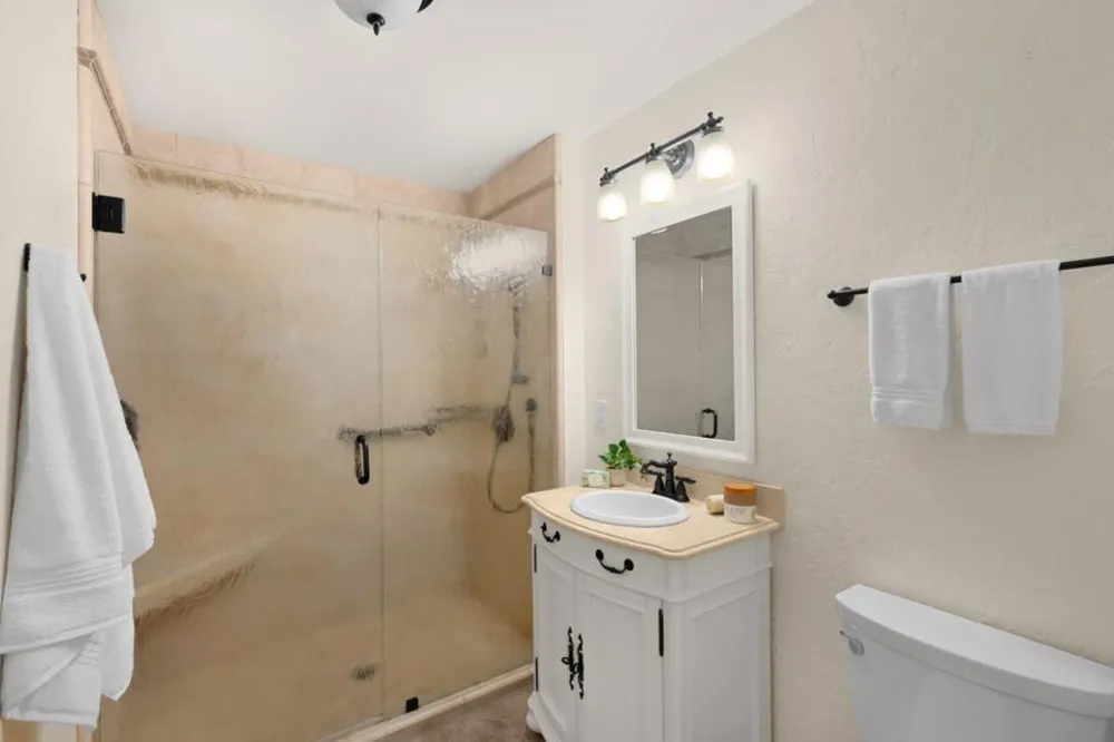 2596 Hidden Valley Lane Napa, CA 94558