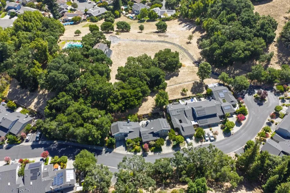 2596 Hidden Valley Lane Napa, CA 94558