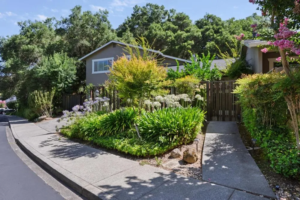 2596 Hidden Valley Lane Napa, CA 94558