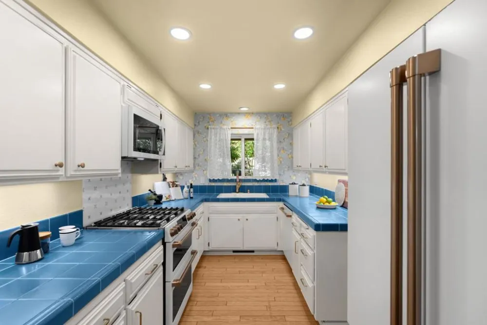 2596 Hidden Valley Lane Napa, CA 94558