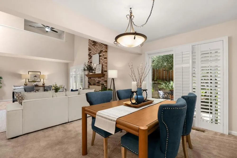 2596 Hidden Valley Lane Napa, CA 94558