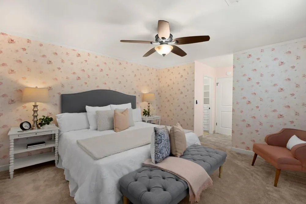 2596 Hidden Valley Lane Napa, CA 94558