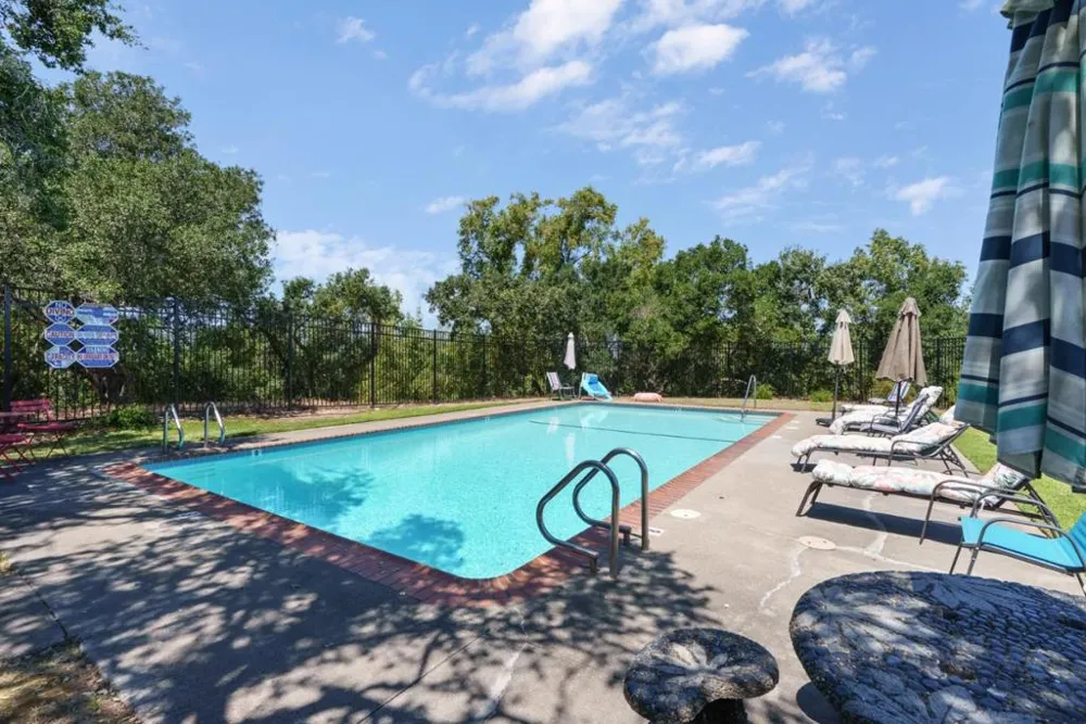 2596 Hidden Valley Lane Napa, CA 94558
