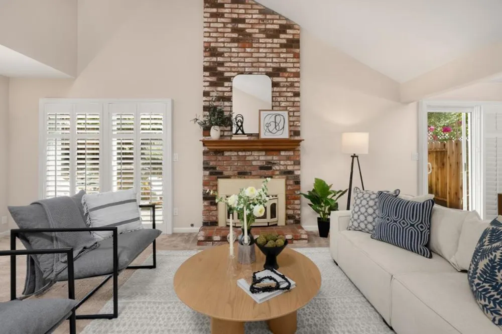 2596 Hidden Valley Lane Napa, CA 94558