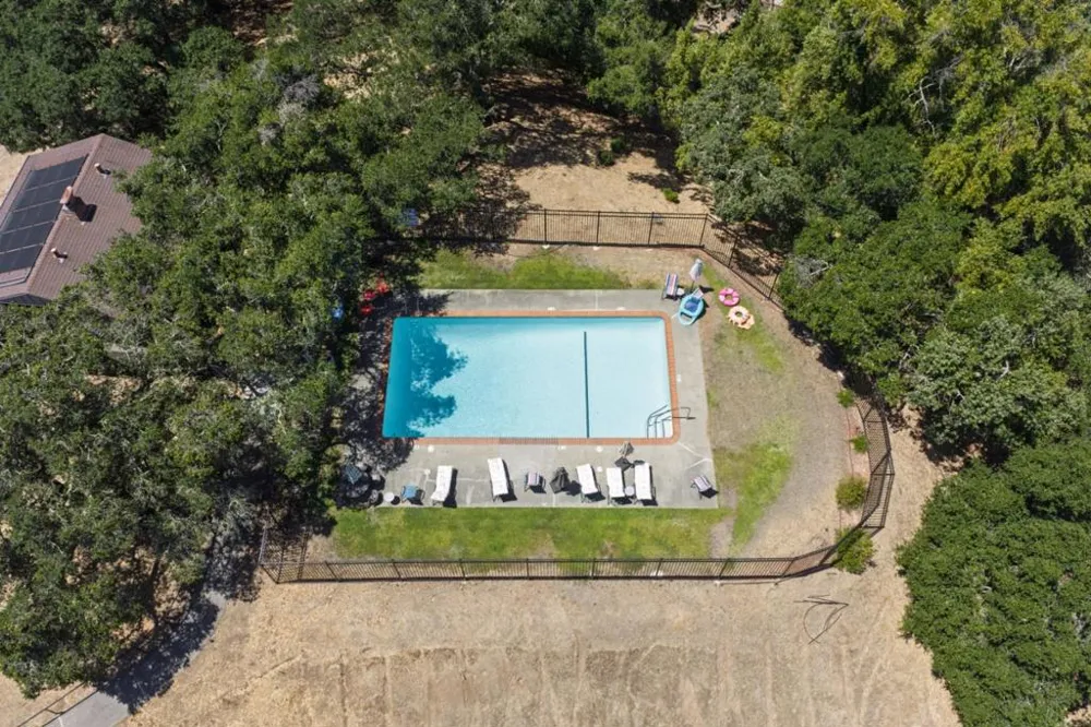 2596 Hidden Valley Lane Napa, CA 94558