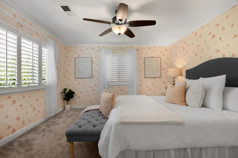 2596 Hidden Valley Lane Napa, CA 94558