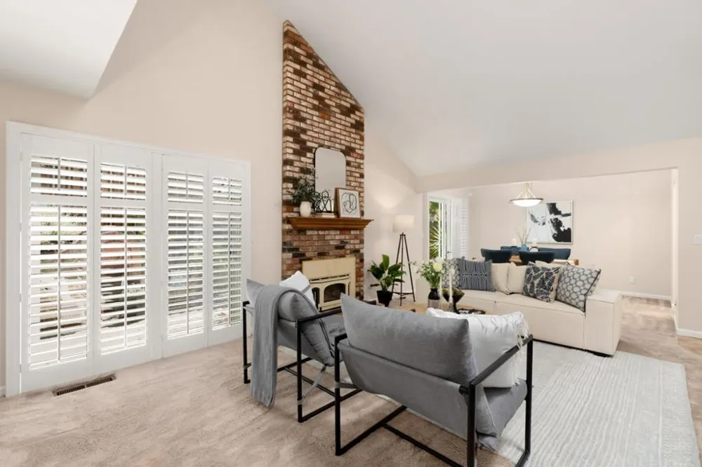 2596 Hidden Valley Lane Napa, CA 94558