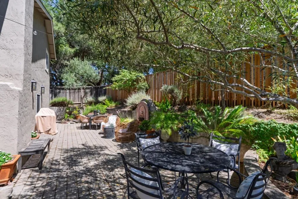2596 Hidden Valley Lane Napa, CA 94558