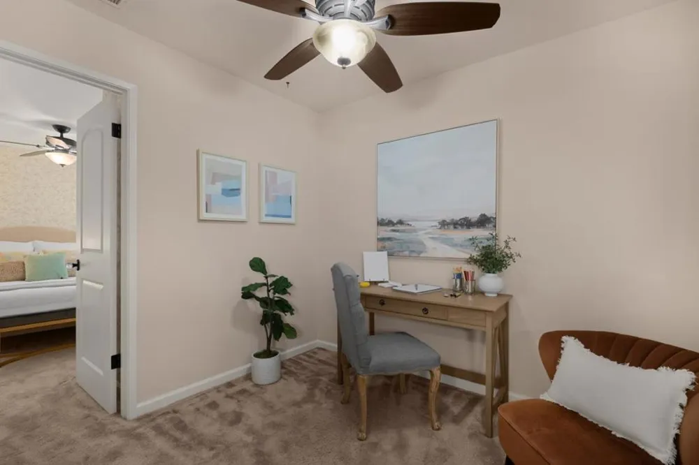 2596 Hidden Valley Lane Napa, CA 94558