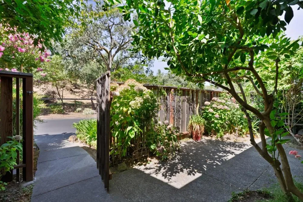 2596 Hidden Valley Lane Napa, CA 94558