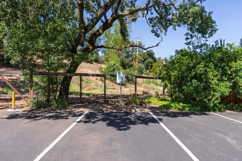 2596 Hidden Valley Lane Napa, CA 94558
