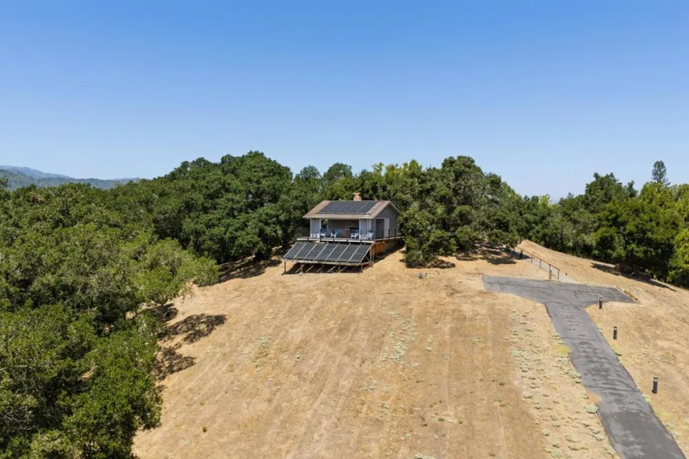 2596 Hidden Valley Lane Napa, CA 94558