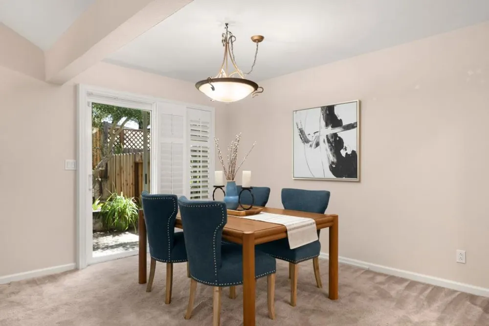 2596 Hidden Valley Lane Napa, CA 94558