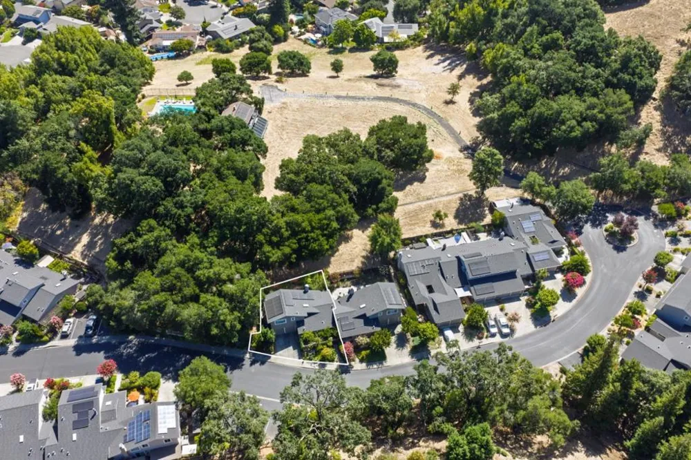 2596 Hidden Valley Lane Napa, CA 94558