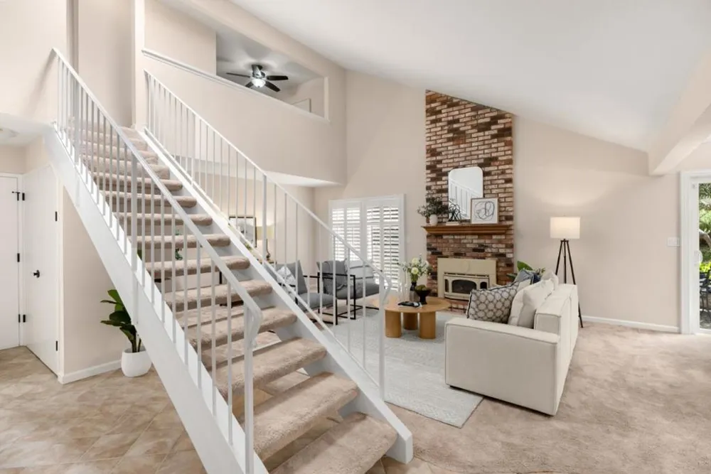 2596 Hidden Valley Lane Napa, CA 94558
