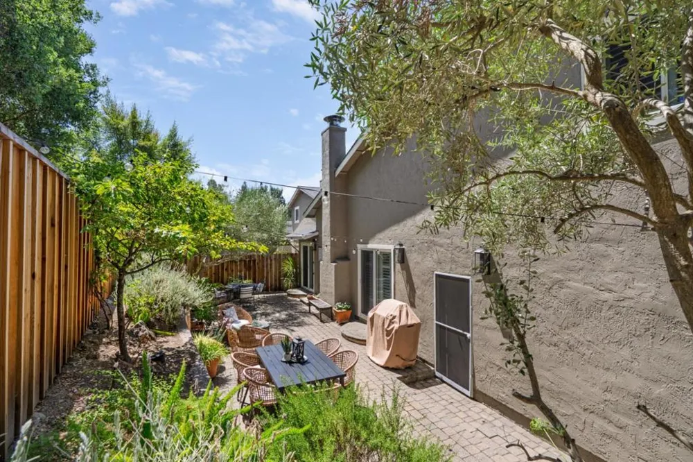 2596 Hidden Valley Lane Napa, CA 94558