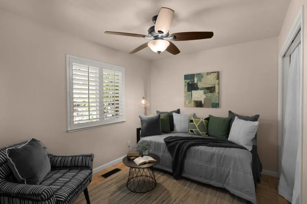 2596 Hidden Valley Lane Napa, CA 94558