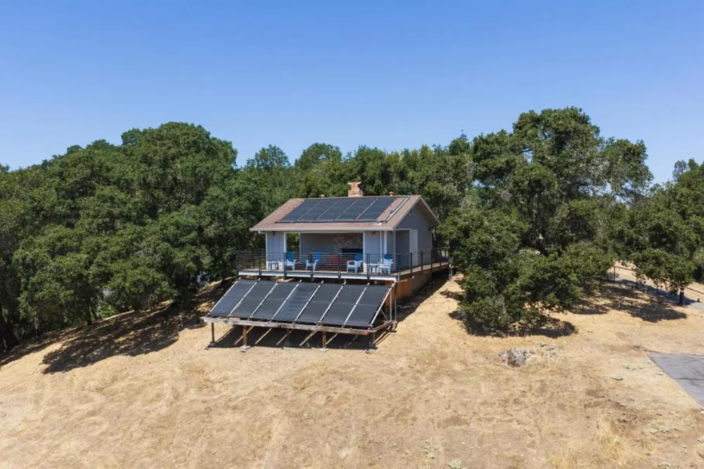 2596 Hidden Valley Lane Napa, CA 94558
