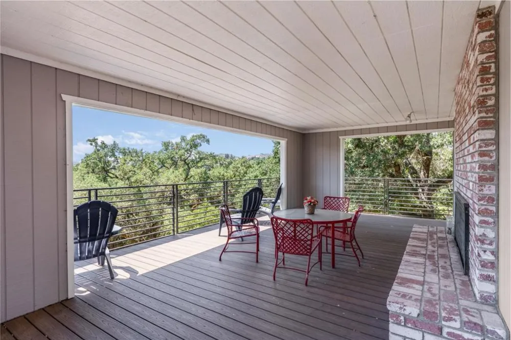 2596 Hidden Valley Lane Napa, CA 94558