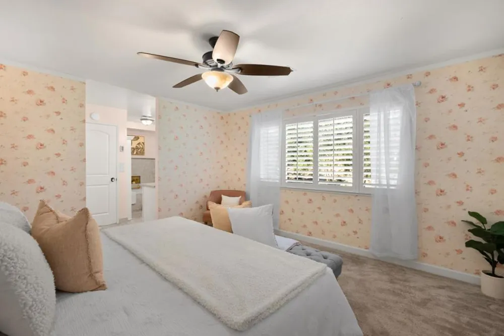 2596 Hidden Valley Lane Napa, CA 94558