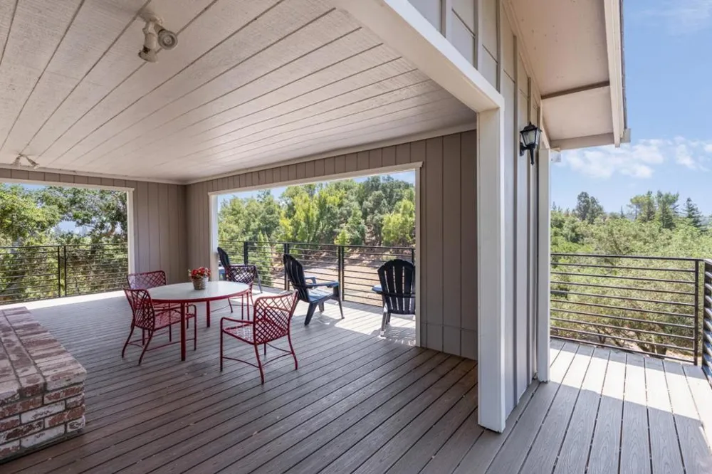2596 Hidden Valley Lane Napa, CA 94558