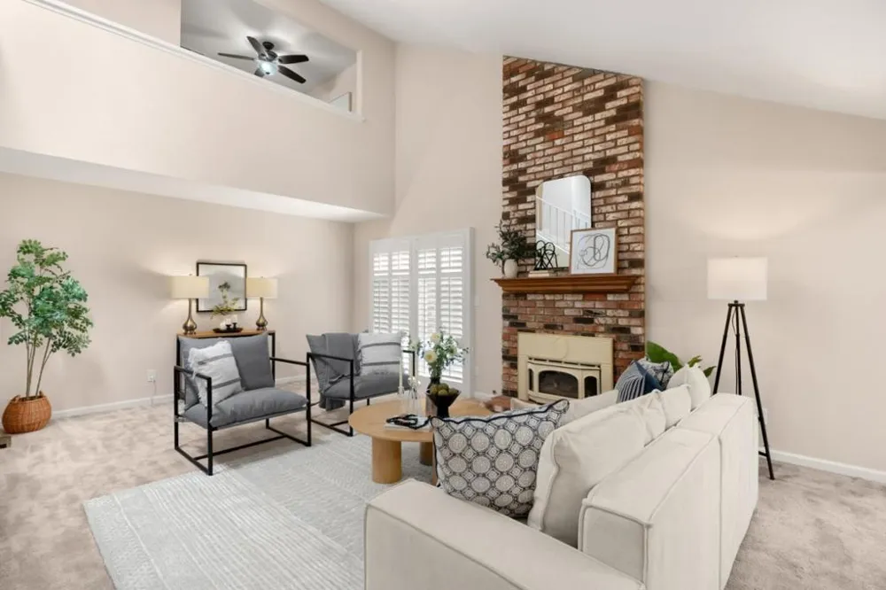 2596 Hidden Valley Lane Napa, CA 94558