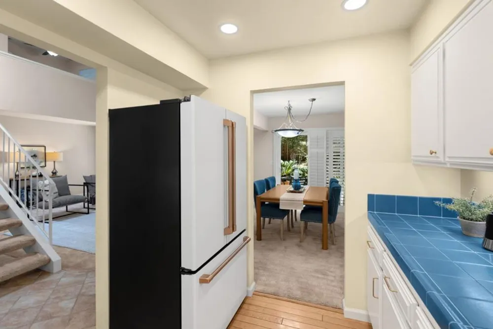 2596 Hidden Valley Lane Napa, CA 94558