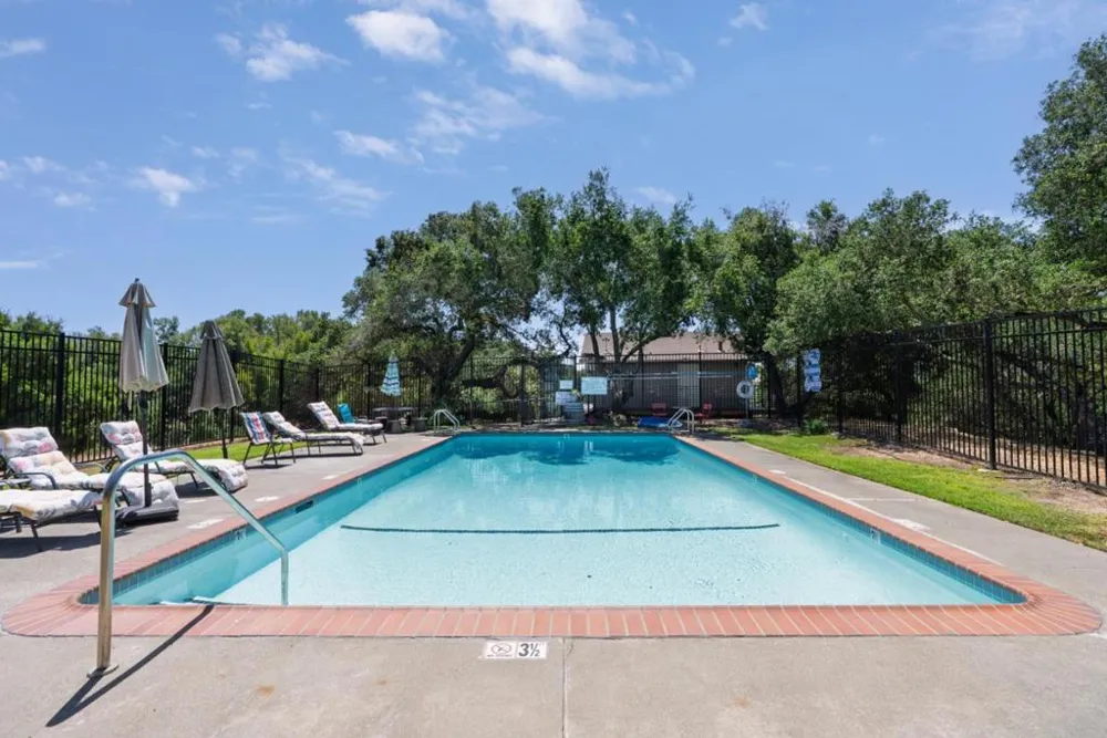 2596 Hidden Valley Lane Napa, CA 94558