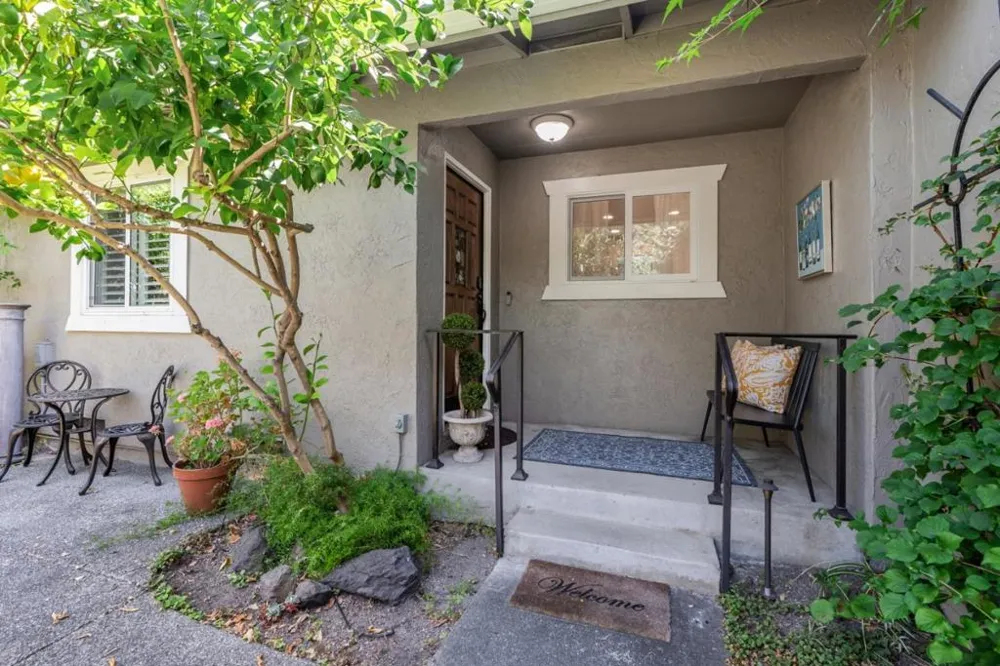 2596 Hidden Valley Lane Napa, CA 94558