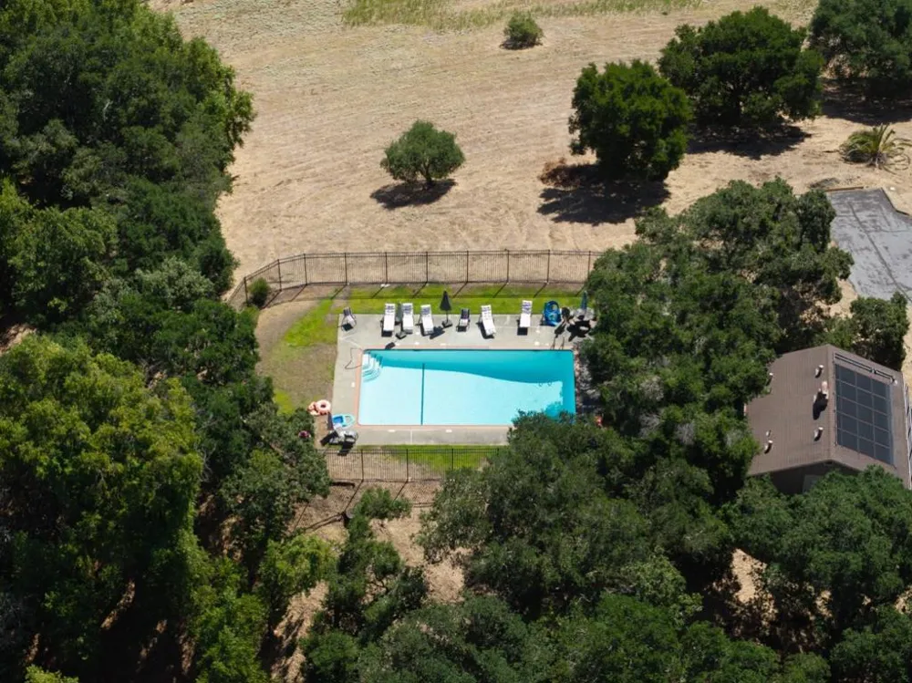 2596 Hidden Valley Lane Napa, CA 94558