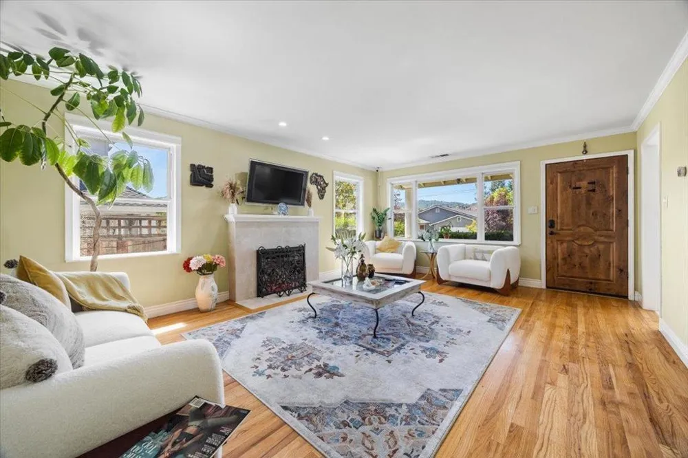 226 San Mateo Avenue Los Gatos, CA 95030