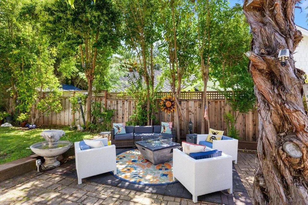 226 San Mateo Avenue Los Gatos, CA 95030