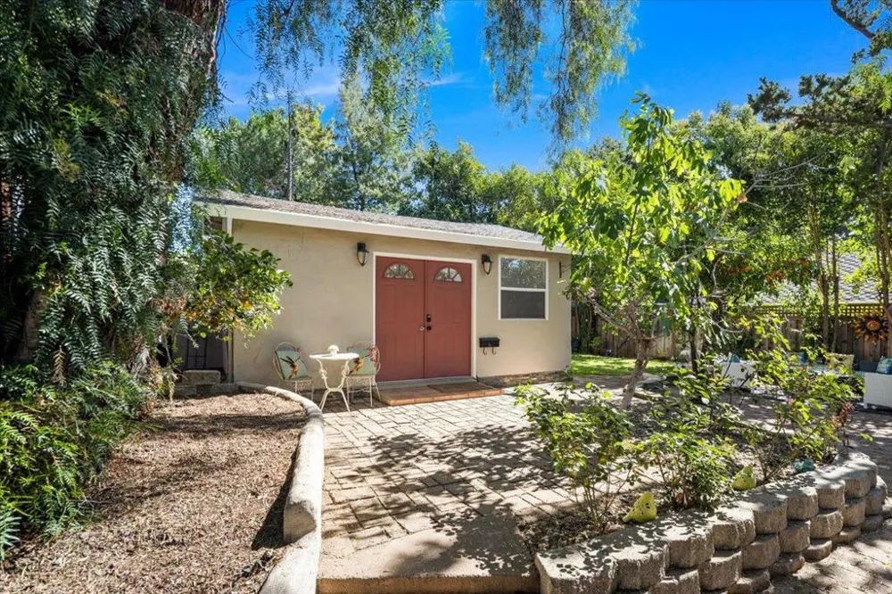 226 San Mateo Avenue Los Gatos, CA 95030