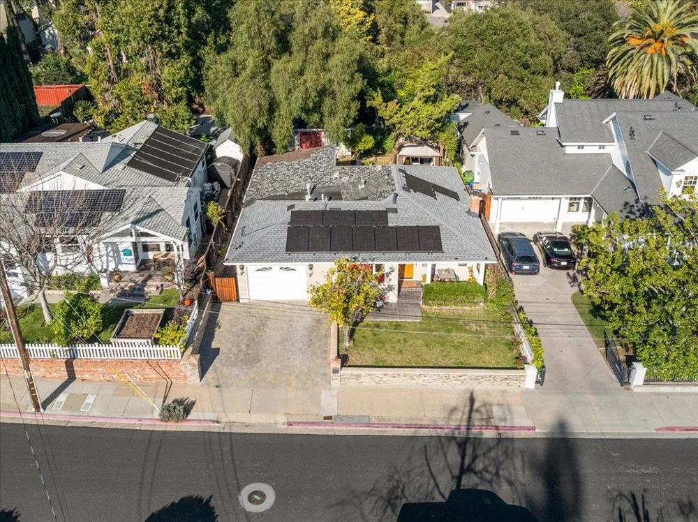 226 San Mateo Avenue Los Gatos, CA 95030