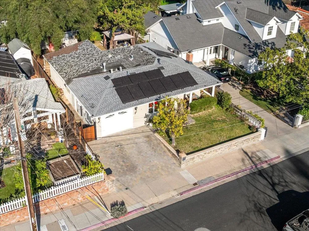 226 San Mateo Avenue Los Gatos, CA 95030