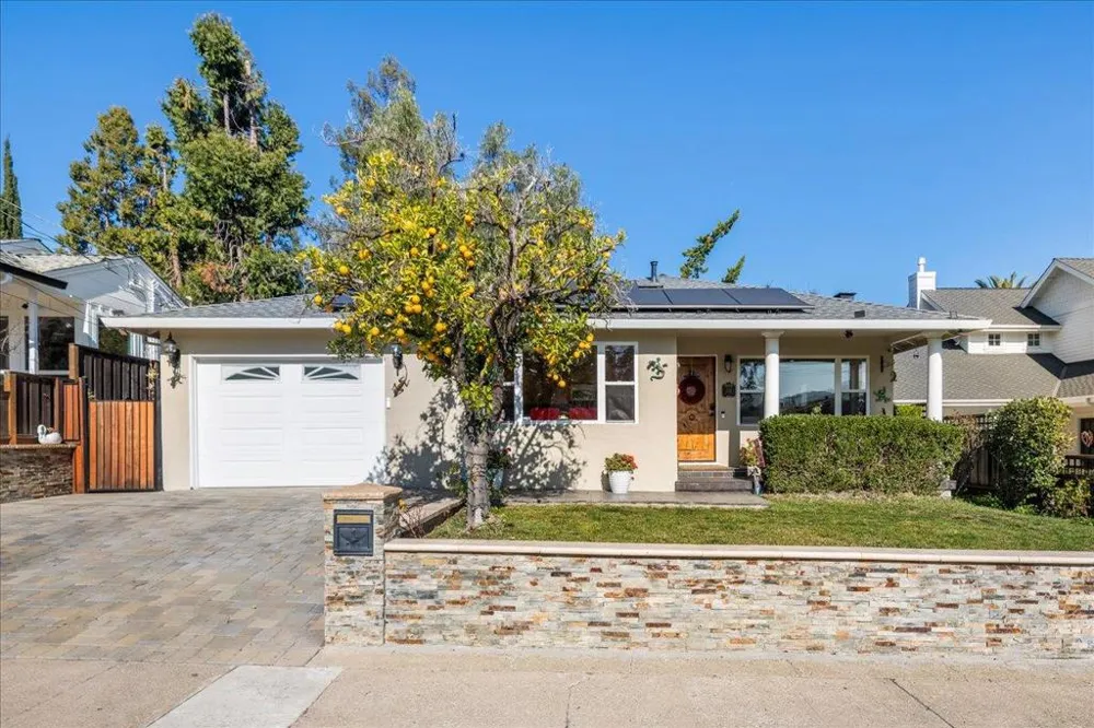 226 San Mateo Avenue Los Gatos, CA 95030
