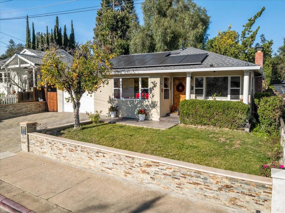 226 San Mateo Avenue Los Gatos, CA 95030