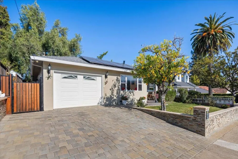 226 San Mateo Avenue Los Gatos, CA 95030